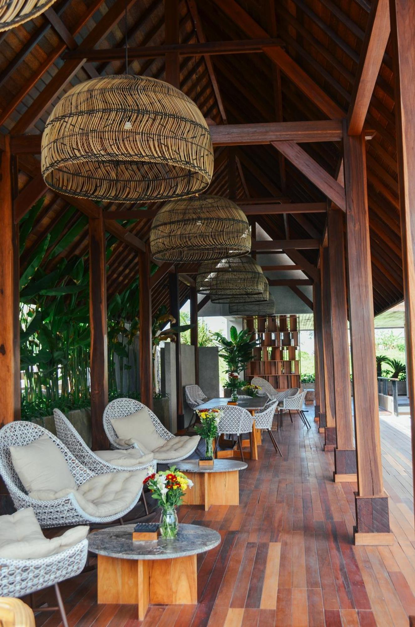 Kammora Living And Villas - Bali Invest Club Canggu Exterior foto
