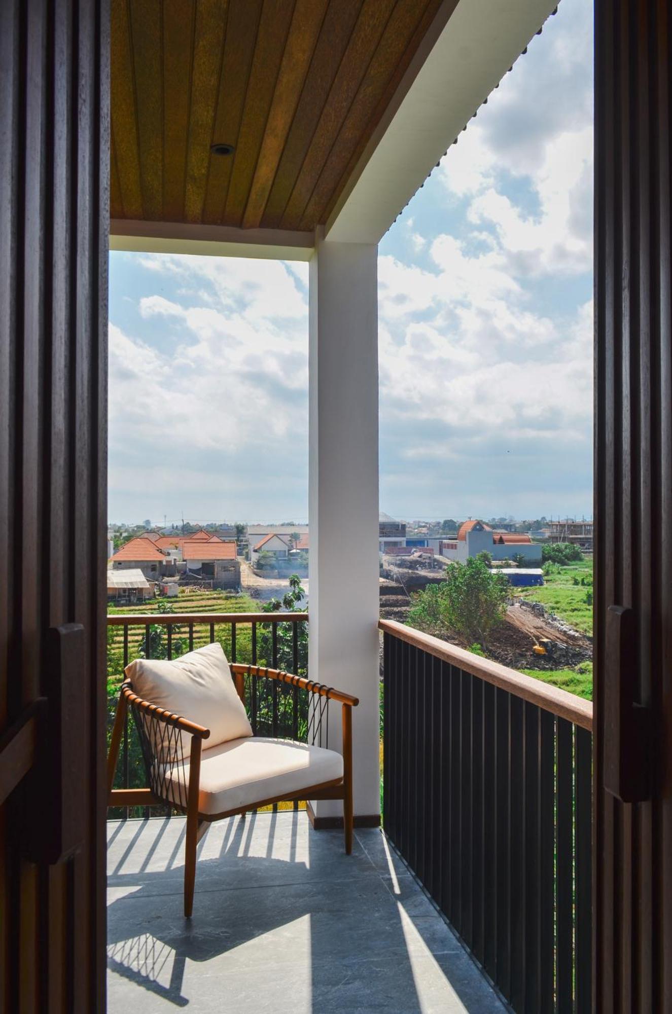 Kammora Living And Villas - Bali Invest Club Canggu Exterior foto