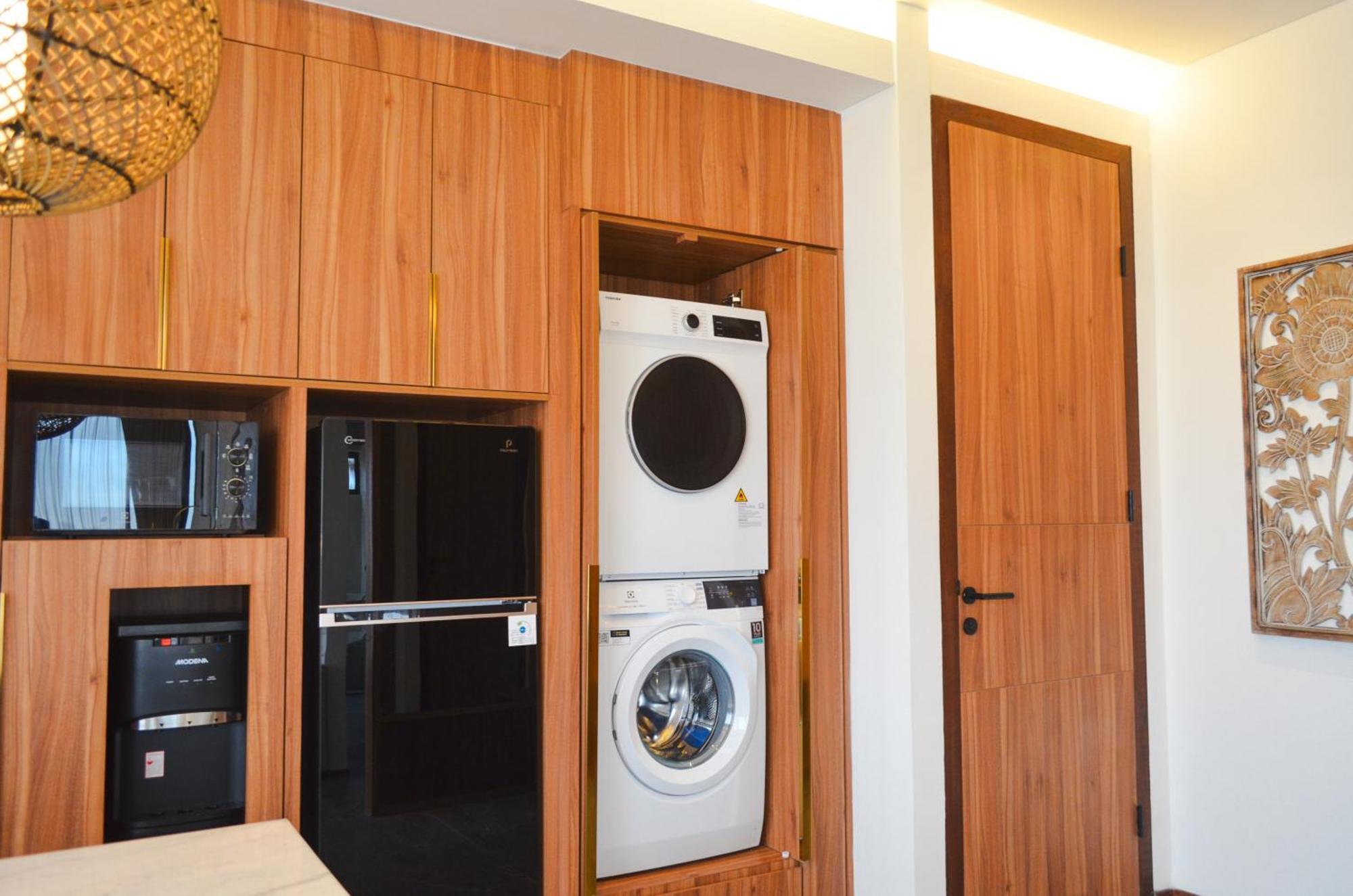 Kammora Living And Villas - Bali Invest Club Canggu Exterior foto